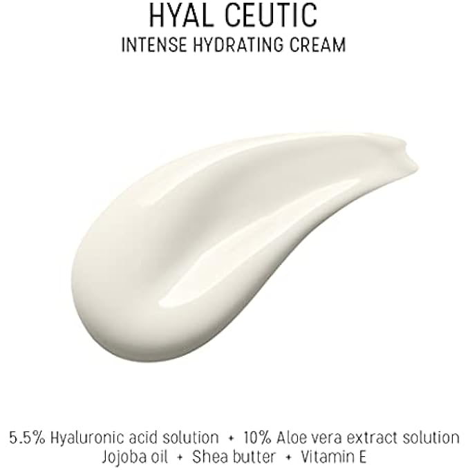 Dermaceutic مرطب هايال سيوتيك المكثف - Image 4